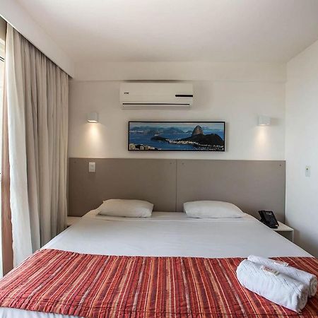 Flat 804 - Conforto E Vista Panoramica Em 马卡埃 外观 照片