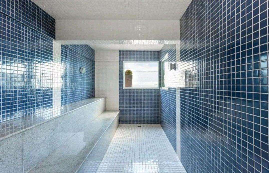 Flat 804 - Conforto E Vista Panoramica Em 马卡埃 外观 照片